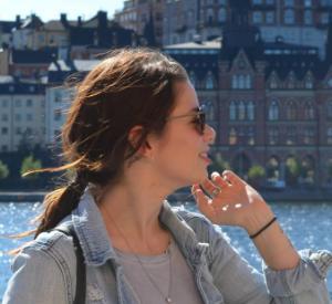 Image for “Absolutely Incredible": Chelsea Connell on her first months on Exchange in Sweden 
