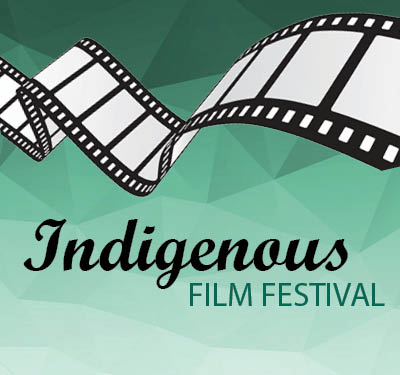 Image for 黑料老司机 Hosts 2022 Indigenous Film Festival