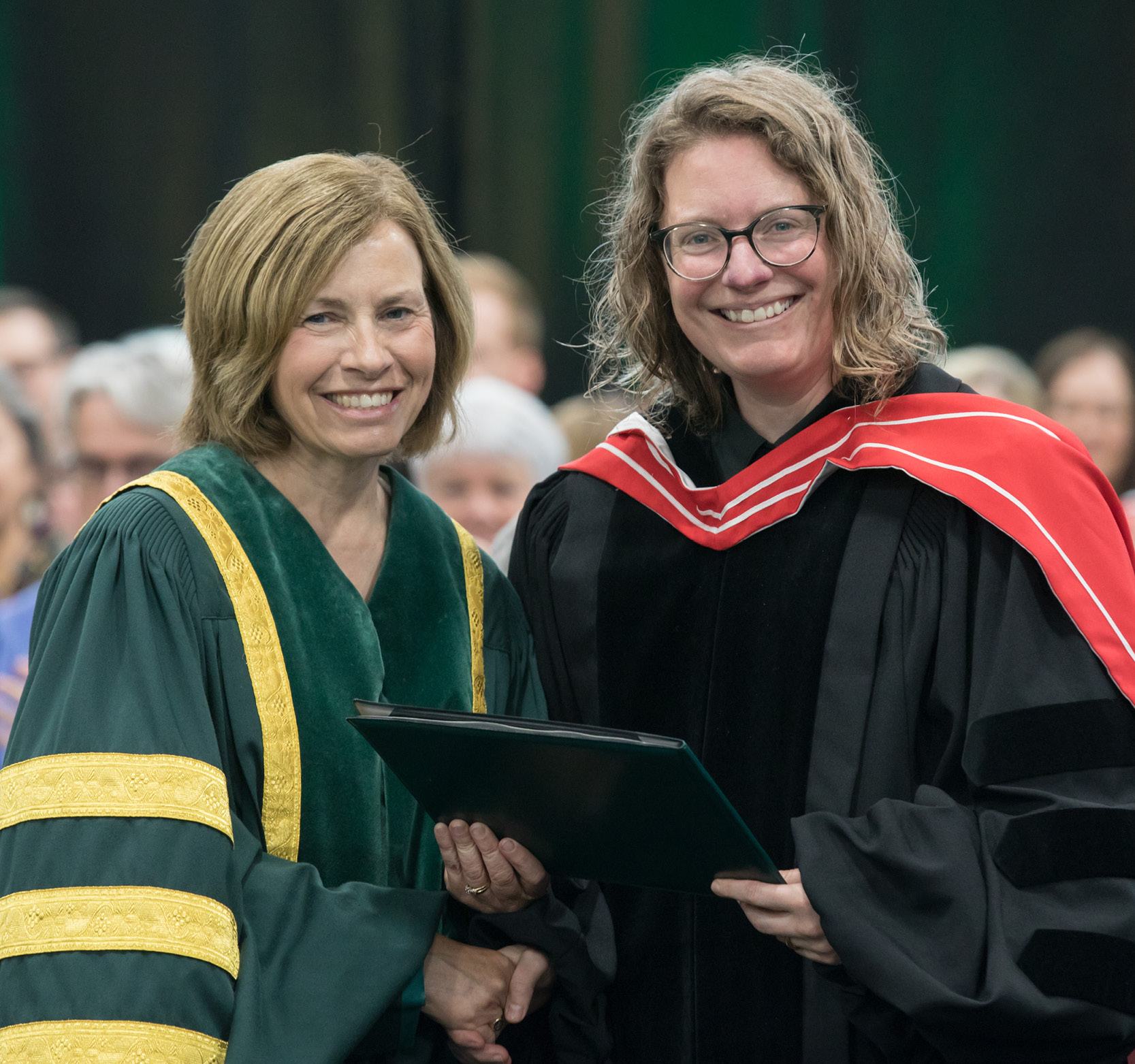 Image for Nominations Open for Awards to Recognize and Honour Faculty Excellence