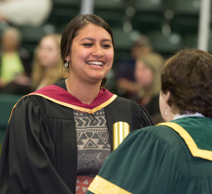 Image for 2019 Spring Convocation Events